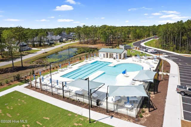 252 Sedgefield Place SW, Ocean Isle Beach, NC 28469