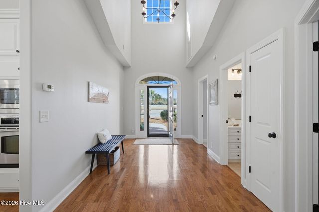 252 Sedgefield Place SW, Ocean Isle Beach, NC 28469