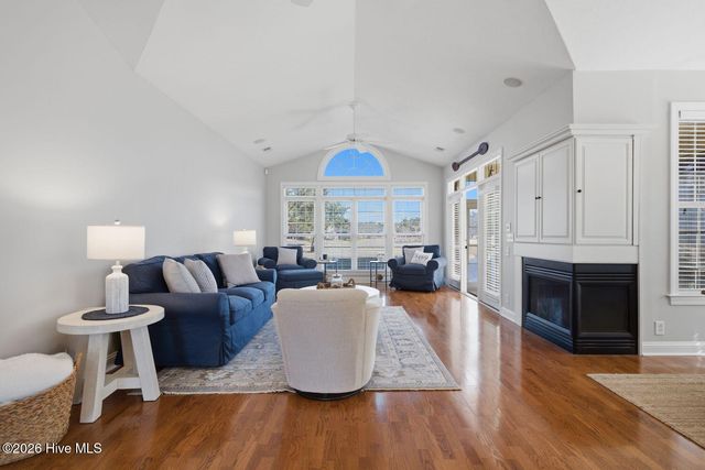 252 Sedgefield Place SW, Ocean Isle Beach, NC 28469