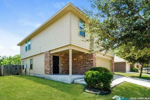 8918 Gerald Ohara, San Antonio, TX 78221