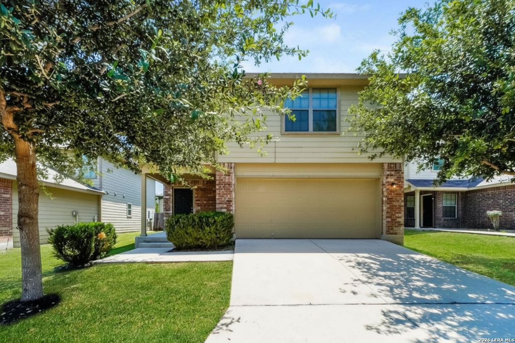 8918 Gerald Ohara, San Antonio, TX 78221
