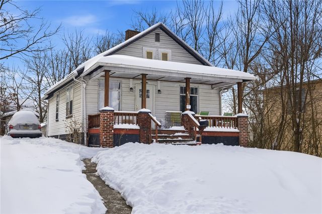 620 E Reynolds Street, New Castle, PA 16101