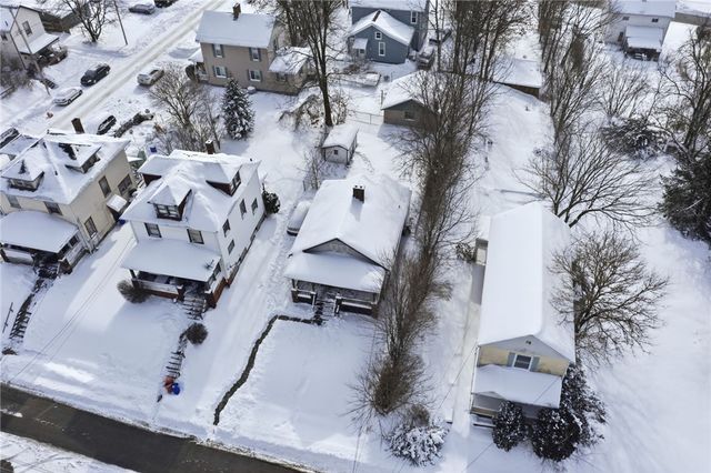 620 E Reynolds Street, New Castle, PA 16101