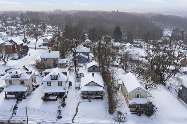 620 E Reynolds Street, New Castle, PA 16101