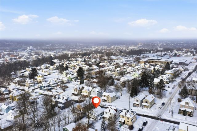 620 E Reynolds Street, New Castle, PA 16101