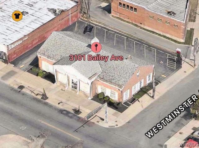 3101 Bailey Avenue, Buffalo, NY 14215