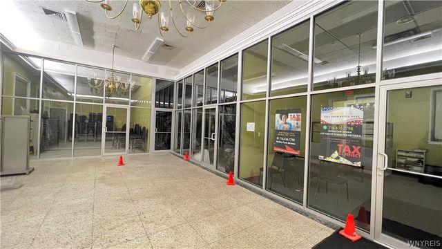 3101 Bailey Avenue, Buffalo, NY 14215