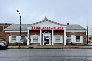 3101 Bailey Avenue, Buffalo, NY 14215