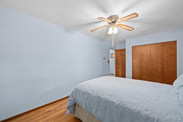 213 Warrensburg Drive, Belleville, IL 62223