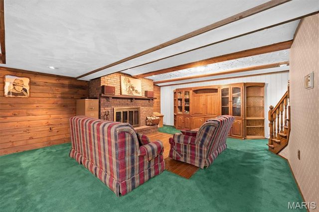213 Warrensburg Drive, Belleville, IL 62223