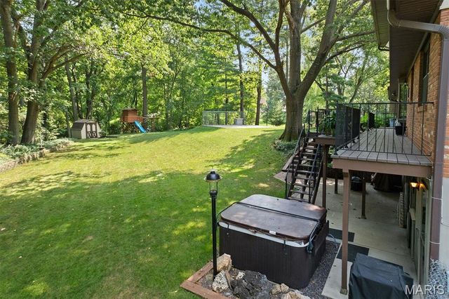 213 Warrensburg Drive, Belleville, IL 62223