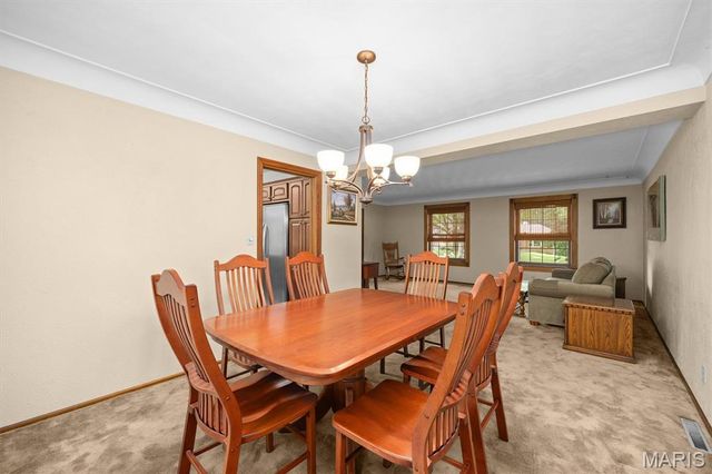 213 Warrensburg Drive, Belleville, IL 62223