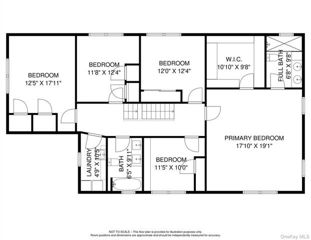 296 Milburn Avenue, Baldwin Harbor, NY 11510