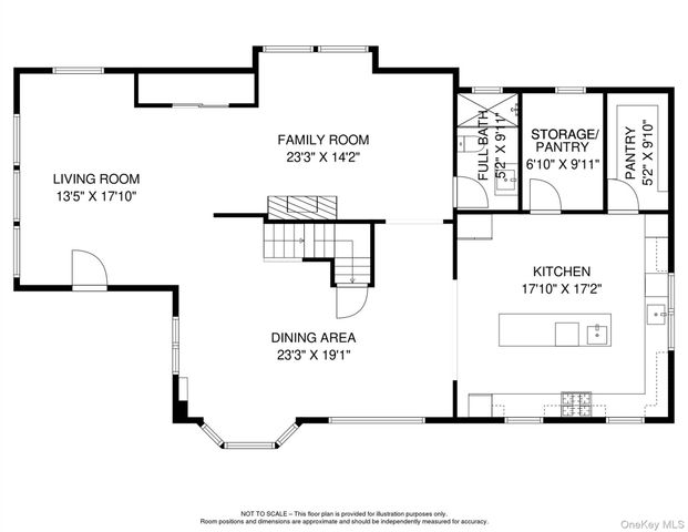 296 Milburn Avenue, Baldwin Harbor, NY 11510