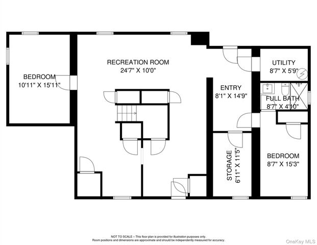 296 Milburn Avenue, Baldwin Harbor, NY 11510