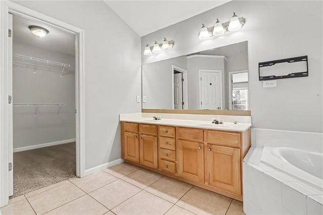 300 Fitzgerald Place, Atlanta, GA 30349