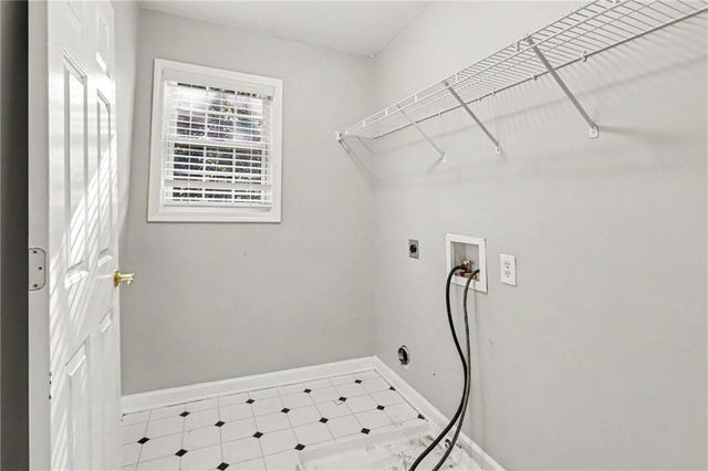 300 Fitzgerald Place, Atlanta, GA 30349