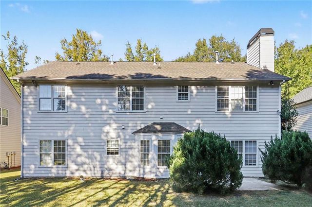 300 Fitzgerald Place, Atlanta, GA 30349