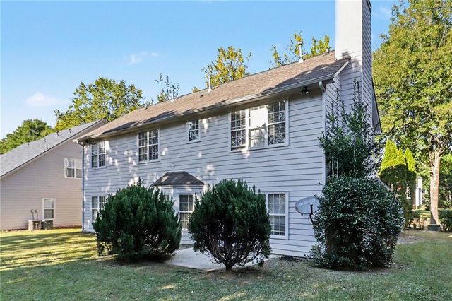 300 Fitzgerald Place, Atlanta, GA 30349