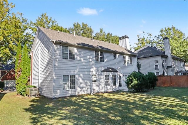 300 Fitzgerald Place, Atlanta, GA 30349