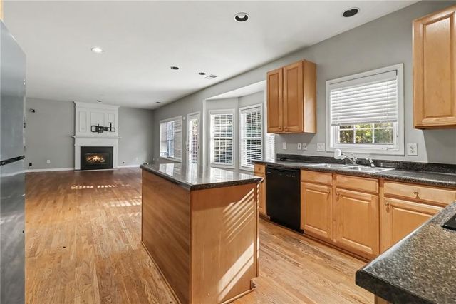 300 Fitzgerald Place, Atlanta, GA 30349