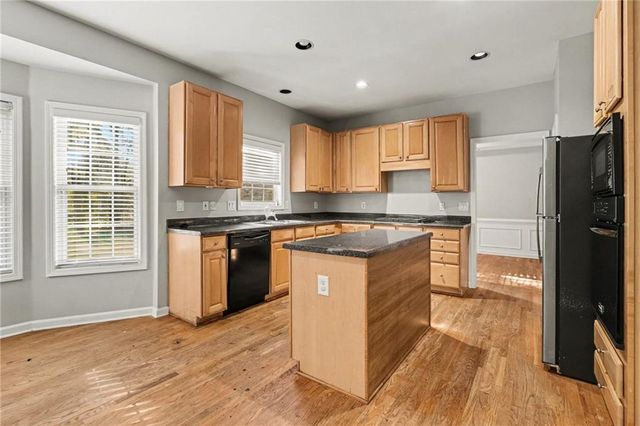 300 Fitzgerald Place, Atlanta, GA 30349