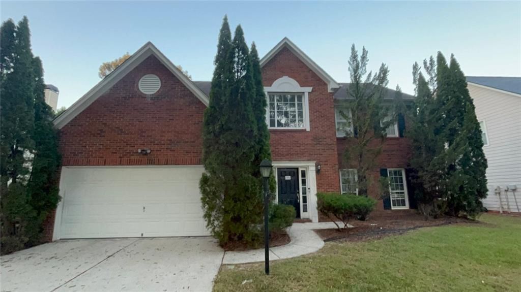 300 Fitzgerald Place, Atlanta, GA 30349