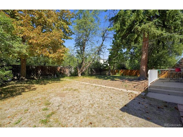 12161 W Dakota Dr, Denver, CO 80228