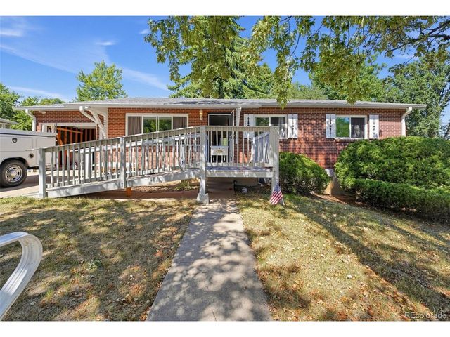 12161 W Dakota Dr, Denver, CO 80228