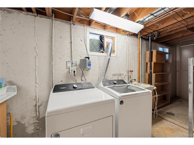 12161 W Dakota Dr, Denver, CO 80228