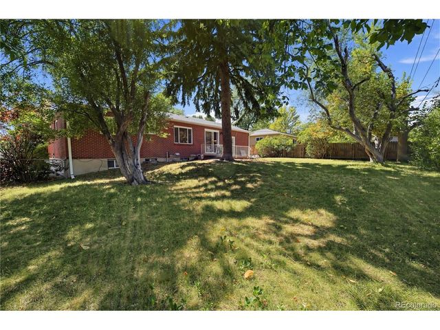 12161 W Dakota Dr, Denver, CO 80228