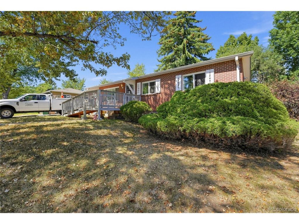 12161 W Dakota Dr, Denver, CO 80228