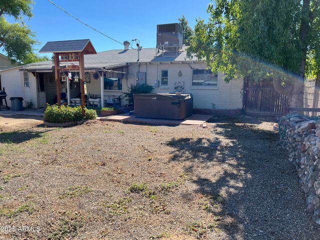 11118 W Missouri Avenue, Youngtown, AZ 85363