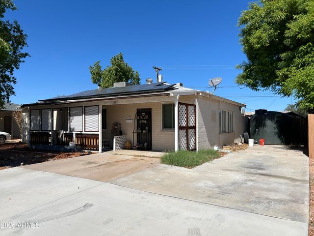 11118 W Missouri Avenue, Youngtown, AZ 85363