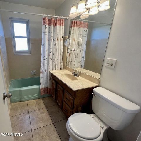 11118 W Missouri Avenue, Youngtown, AZ 85363