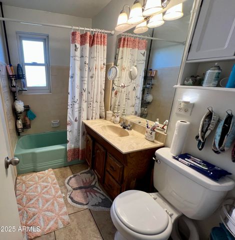 11118 W Missouri Avenue, Youngtown, AZ 85363