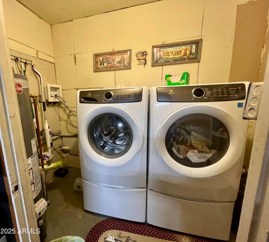 11118 W Missouri Avenue, Youngtown, AZ 85363