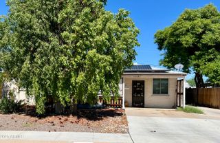 11118 W Missouri Avenue, Youngtown, AZ 85363