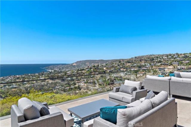 940 Summit Drive, Laguna Beach, CA 92651