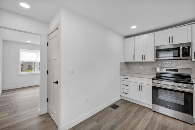 1934 Eddystone Avenue, Columbus, OH 43224