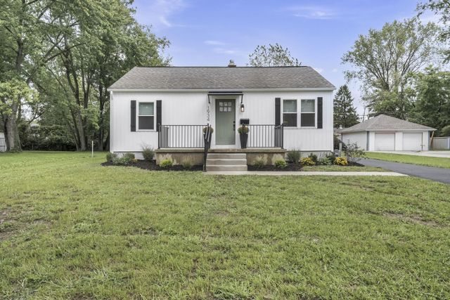 1934 Eddystone Avenue, Columbus, OH 43224