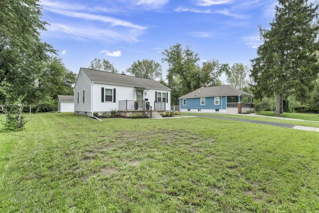 1934 Eddystone Avenue, Columbus, OH 43224