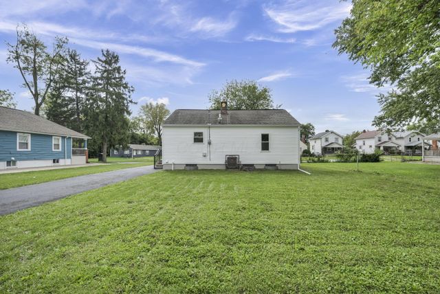 1934 Eddystone Avenue, Columbus, OH 43224