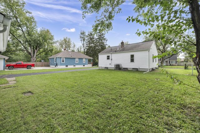1934 Eddystone Avenue, Columbus, OH 43224