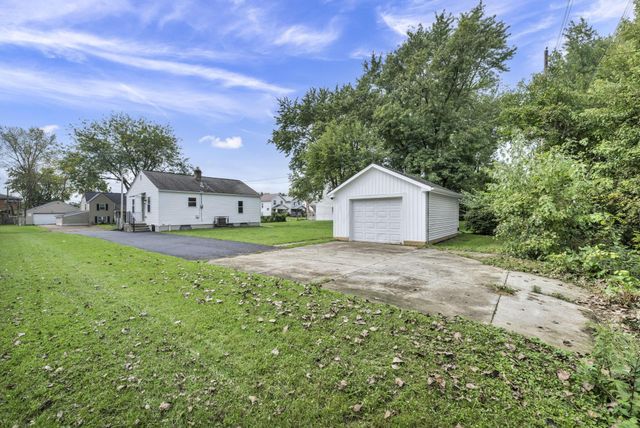 1934 Eddystone Avenue, Columbus, OH 43224