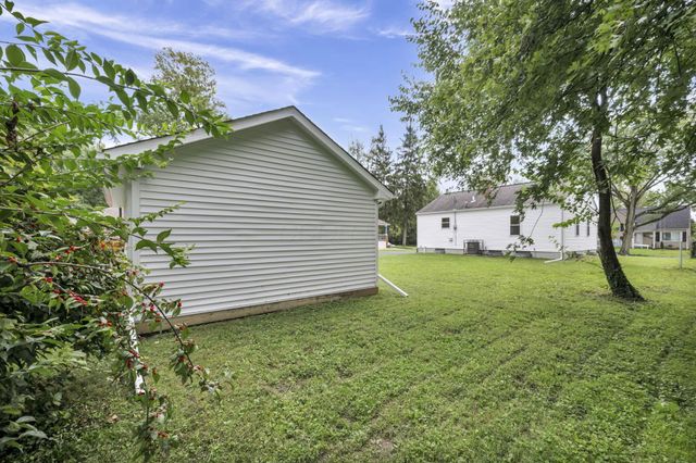 1934 Eddystone Avenue, Columbus, OH 43224