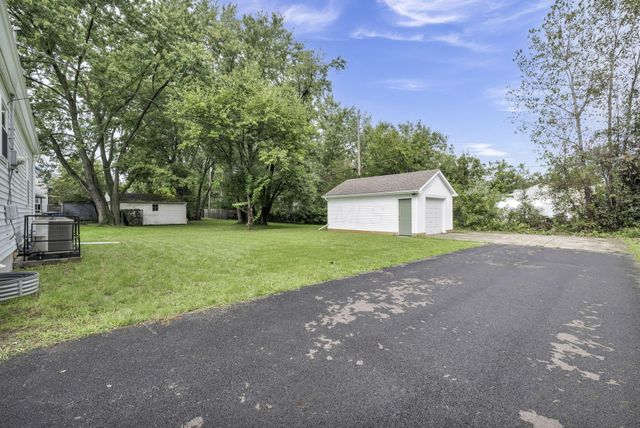 1934 Eddystone Avenue, Columbus, OH 43224