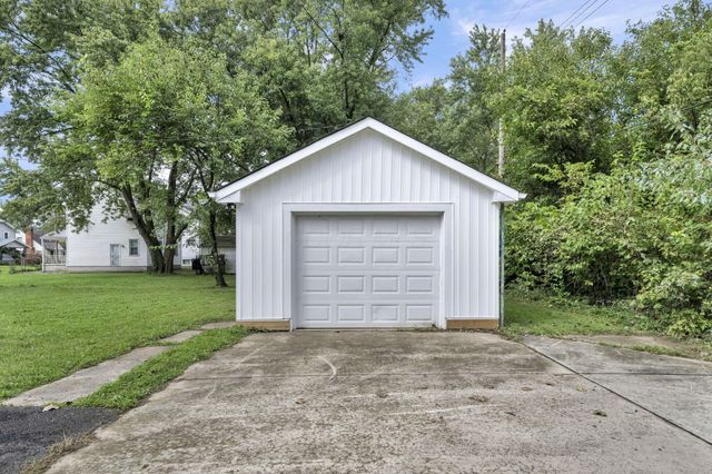 1934 Eddystone Avenue, Columbus, OH 43224