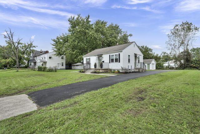 1934 Eddystone Avenue, Columbus, OH 43224