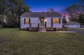 1934 Eddystone Avenue, Columbus, OH 43224
